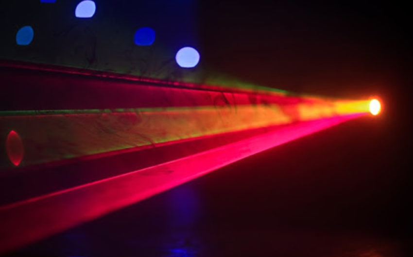LASER PROJEKSİYON NEDİR